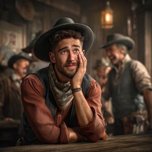 Tangled in My Own Lasso