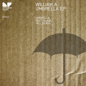 Shot Glass (Original Mix)