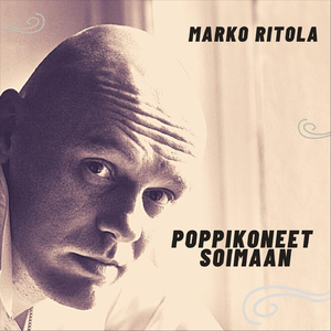 Poppikoneet soimaan