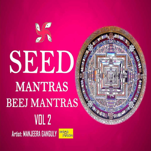 Dhoom Dhoomavati Seed Mantra (1008 Times in 11 Minutes)