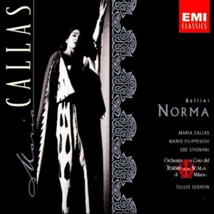 Norma, Act 1 - Scene 1:Va, credule