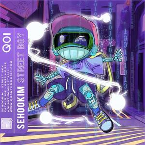 Street boy (VIP Mix)