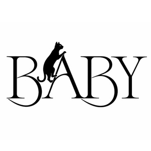 BABY feat.喰 （Instrumental）