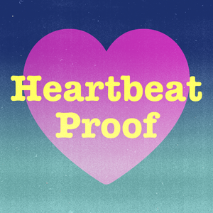 Heartbeat Proof（ILLIT TYPE）