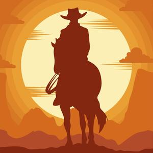 Lonesome Ranger