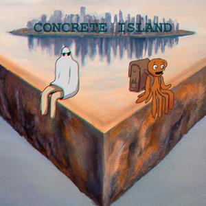 The Traveller of Concrete Island (Live at Marlborough St) (Live)