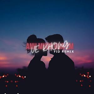 ANH MUỐN ĐƯA EM VỀ KHÔNG (feat. NGÔ LAN HƯƠNG) (FID remix)