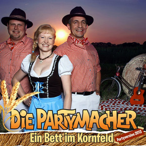 Ein Bett im Kornfeld (Neue Partyversion)