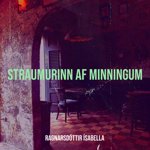 Einsemd Á Köldum Vetrarkvöldum