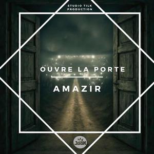 AMAZIR__ Rouve la Porte