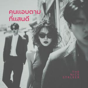 คนแอบตามที่แสนดี (The Nice Stalker)