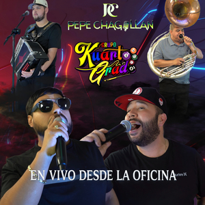 Domingo Corrales (En Vivo)