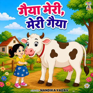 Gaiya Meri Meri Gaiya