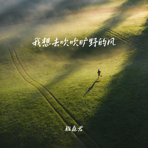 我想去吹吹旷野的风