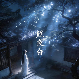 照夜白