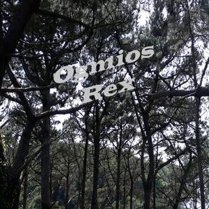 Ogmios Rex Single 2