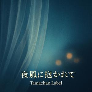 夜風に抱かれて