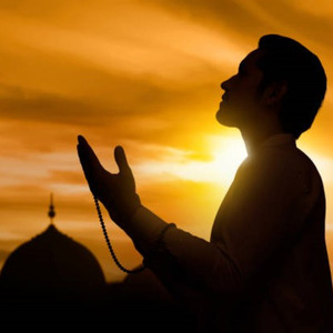 আল্লাহর প্রতি বিশ্বাস রাখুন