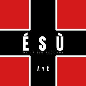 Ésù