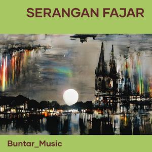 SERANGAN FAJAR