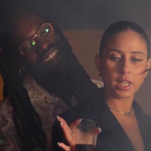 BAY TOUT (feat. LOVI)