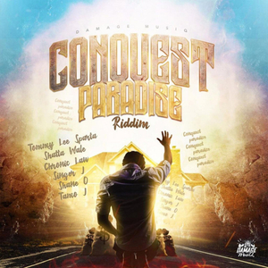 Conquest Paradise Riddim (Instrumental)