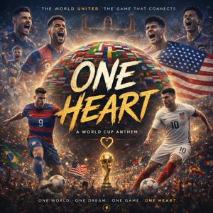 One Heart (Special Version)