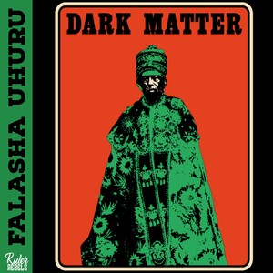 Dark Matter
