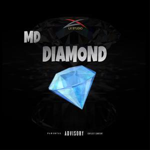 Diamond (feat. Official MD)