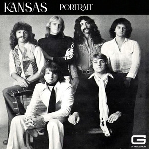 Kansas Portrait