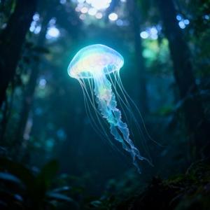 热带幻梦纯音乐