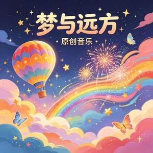 梦与远方 Mix