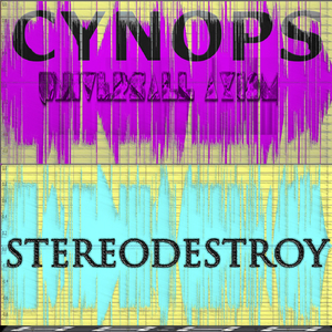 Stereo Destroy (SlowCore Lo-Fi Mix)