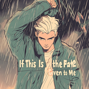 내게 주어진 운명이라면