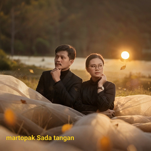 Martopak Sada Tangan