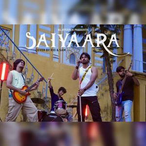 Saiyaara (Rock Version)