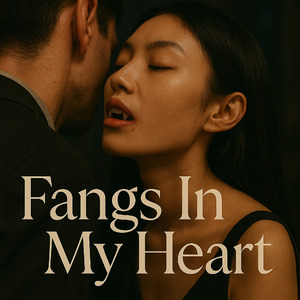 Fangs In My Heart