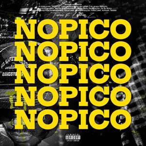 NOPICO (feat. Luther Z)