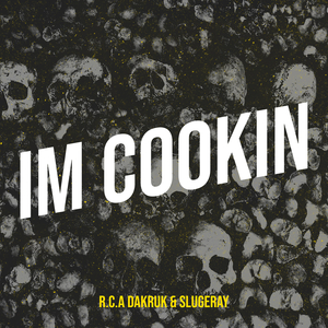 Im Cookin