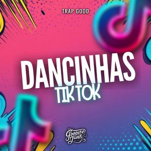 DANCINHAS DO TIK TOK