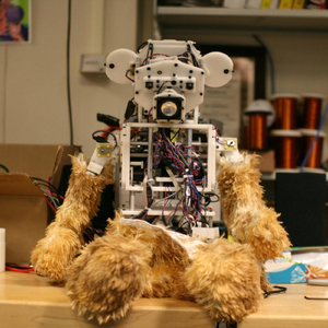 Dance to the Daddy / When the Boat Comes In