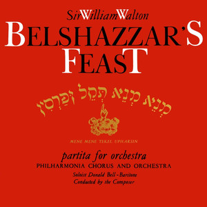 Belshazzar's Feast