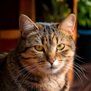 Warm Beats for Moments