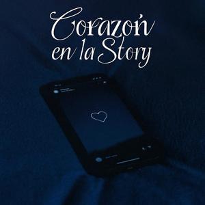 CORAZÓN EN LA STORY