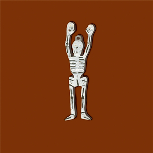 The Part About the Vine Thats Growing Through the Window and Reaching Towards My Bed