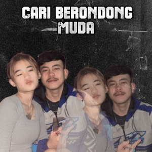 CARI BERONDONG MUDA