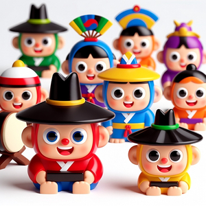 따뜻한 겨울