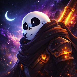 INK SANS THEME