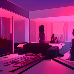 Closed Doors (Interlude)