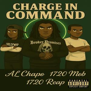 Charge In Command